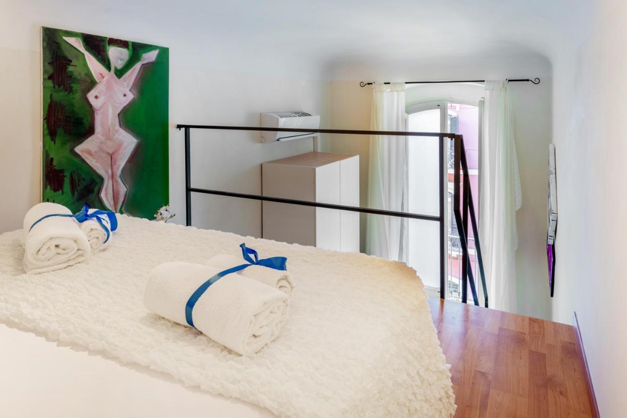 Apartment Dali